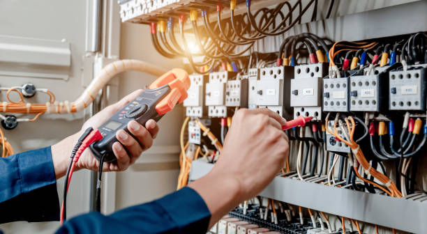 Best Electrical Repair Services  in Dayton, TN