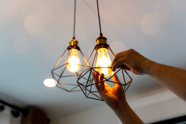 Best Ceiling Fan Installation Electrician  in Dayton, TN