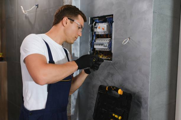 Best Electrical Contractors for Businesses  in Dayton, TN