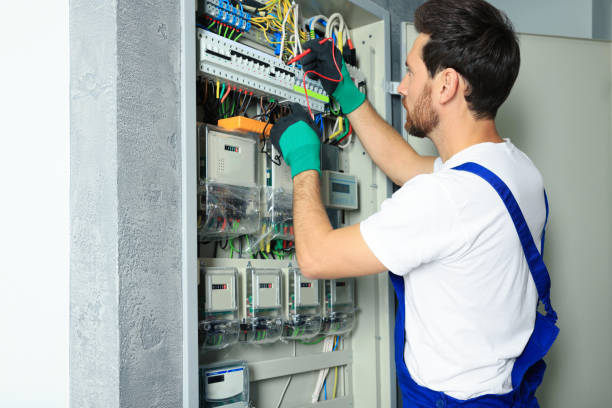 Best Residential Electrician Services  in Dayton, TN