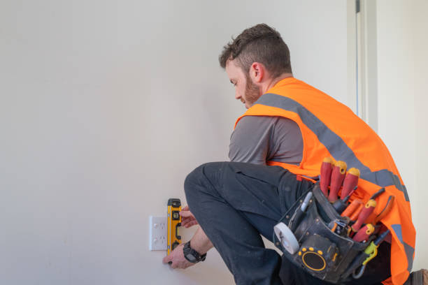 Best Licensed Electrician  in Dayton, TN