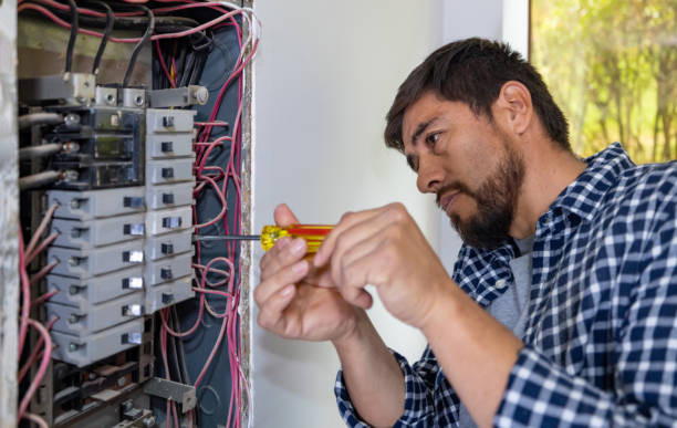 Best Electrical Troubleshooting Services  in Dayton, TN